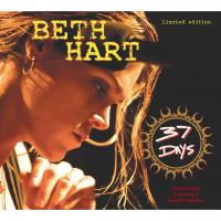 Artwork for 37 Days by Beth Hart