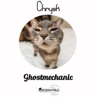 Artwork for Ghostmechanic by Chrysk