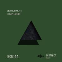 Artwork for District 44 by Various Artists