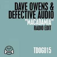 Artwork for Macadamia by Dave Owens