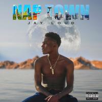 Artwork for Nap Town by Jay Loud