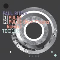 Artwork for Pulse by Paul Ritch