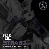 Artwork for Ghost Militia VIP / Deception by Strago