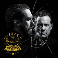 Artwork for Black is Beautiful by The BossHoss