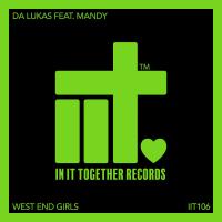 Artwork for West End Girls by Da Lukas