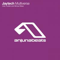 Artwork for Multiverse by Jaytech