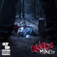 Artwork for Knock Madness by Hopsin