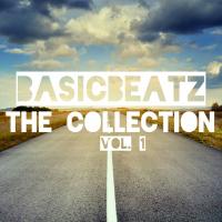 Artwork for The Collection, Vol. 1 by Basic Beatz