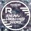 Artwork for Deeper (Instrumental)
