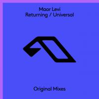 Artwork for Returning / Universal by Maor Levi