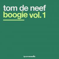 Artwork for Boogie Vol. 1 by Tom de Neef