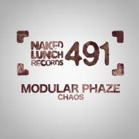 Artwork for Chaos by Modular Phaze