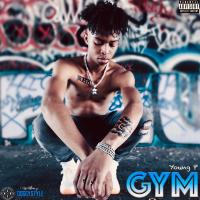 Artwork for GYM by Young P.