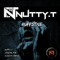 Artwork for Ruffstyle by Nutty T