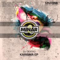 Artwork for Karisma EP by DJ Dextro