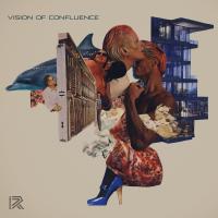 Artwork for Vision of Confluence by Simon Doty