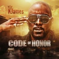 Artwork for Code of Honor by K James