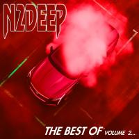 Artwork for The Best Of,  Vol. 2 by N2DEEP