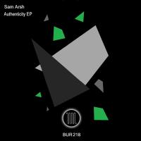 Artwork for Authenticity EP by Sam Arsh