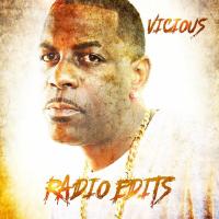 Artwork for Vicious Radio Edits by Vicious 337