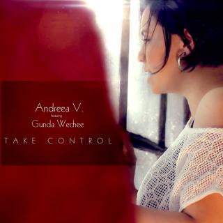 Artwork for Take Control (Franques Dub Remix)