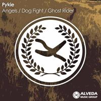 Artwork for Angels / Dog Fight / Ghost Rider by Pykie