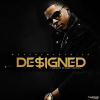 Artwork for De$igned by Marcus Manchild