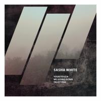 Artwork for Your Touch by Sasha White