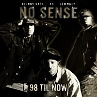 Artwork for No Sense by Johnny Ca$h