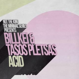 Artwork for Acid (Original Mix)