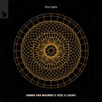 Artwork for City Lights by Armin van Buuren