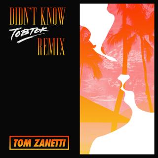 Artwork for Didn't Know (Tobtok Remix)