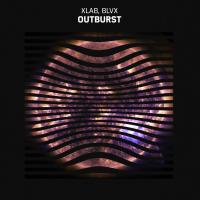 Artwork for Outburst by Xlab