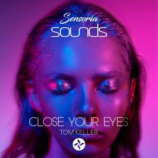 Artwork for Close Your Eyes (Extended Mix)