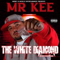 Artwork for The White Diamond by Mr. Kee