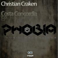 Artwork for Costa Concordia by Christian Craken