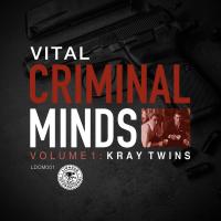 Artwork for Criminal Minds, Volume 1 by Vital