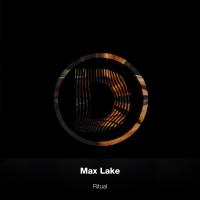 Artwork for Ritual by Max Lake