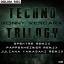 Artwork for Techno Begins (Juliana Yamasaki Remix)
