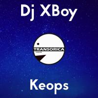 Artwork for Keops by Dj Xboy