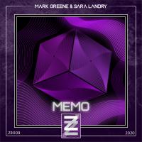 Artwork for Memo by Mark Greene