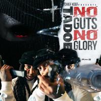 Artwork for No Guts No Glory by Tadoe