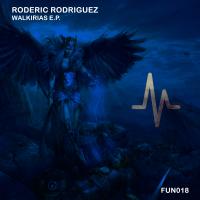 Artwork for Walkirias E.P. by Roderic Rodriguez