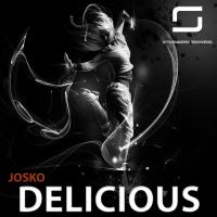 Artwork for Delicious by Josko