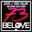Artwork for Free Fallin' (AleXs Remix)