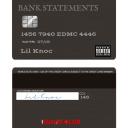Artwork for Bank Statements