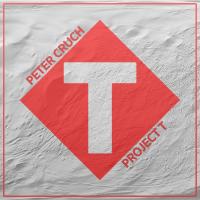 Artwork for Project T by Peter Cruch