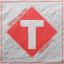 Artwork for Project T (Original Mix)