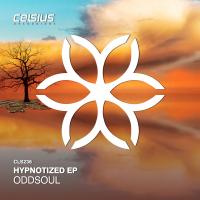 Artwork for Hypnotized EP by Oddsoul