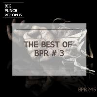 Artwork for The Best of Bpr # 3 by Various Artists